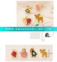 Aluminum Alloy Christmas Decoration