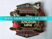 customer souvenir enamel lapel pins