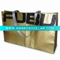 non woven promotion bag
