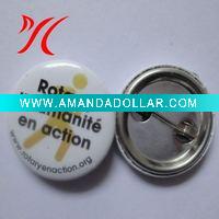Wholesale tin badge@business promotion gifts