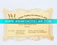 Wholesale Metal Business Cards