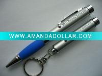 logo projection pen