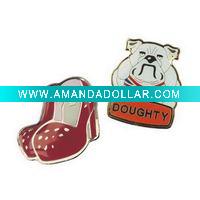 Wholesale fashion badge pin