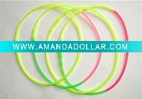 Wholesale Pretty silicone ion necklaces