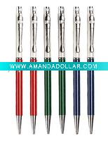 metal pen