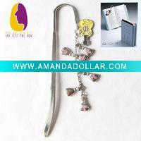 2011 Alloy Bookmark