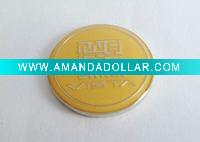 cap clip