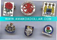 custom metal lapel pin