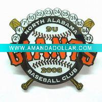 Promotion Custom Lapel Pin