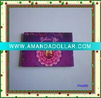 Valentine's Day Tin Fridge Magnet