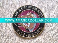 Wholesale Pin badge