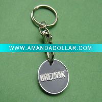 Promotional coin