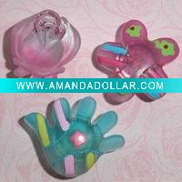Wholesale Flashing badge body light with different design best for ODM promotional gift