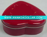 Wholesale gift tin box