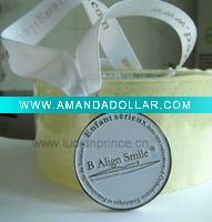 Wholesale Silver custom medal