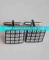 Wholesale men'cufflink