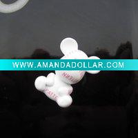 Wholesale pvc figure,keychain