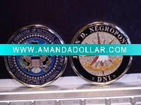 Wholesale souvenir coin