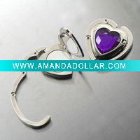 Wholesale mirror bag hanger