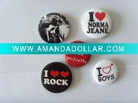 Wholesale button badge