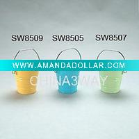 Wholesale Toy pail craft