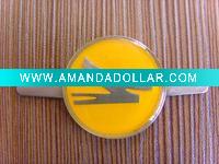 Wholesale Metal pin badge (KY019)