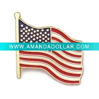 metal lapel pin(xdm-b632)