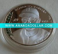 metal coin YL-CC017