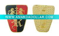 Wholesale Car Lapel pin