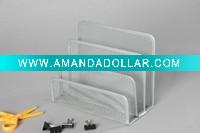 metal mesh stationery
