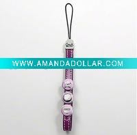 Phone strap