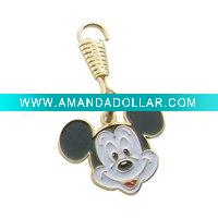 Wholesale Collectible Metal Zipper Puller(MTL-ZP-006)