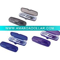 pen & pencil set