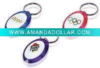 Wholesale LED Keychain,LED Key Ring