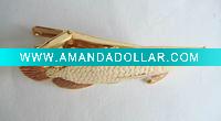 men's tie clip
