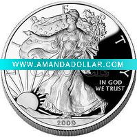 silver Coins