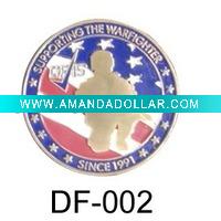 Wholesale fashion coin