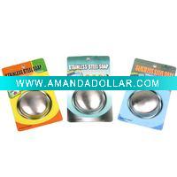 Wholesale Stainless Steel Soap