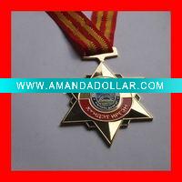 Wholesale Ribbon Medals