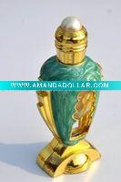 Wholesale Metal perfume bottle