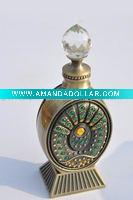 Wholesale Metal perfume bottle