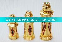 Wholesale Metal Perfume Bottle