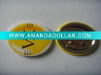 Wholesale Customizable Pin Badge