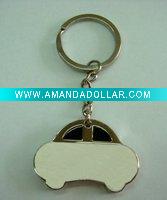 Wholesale Hot sell Metal key holder/key chain/key ring(XS-YSK037)