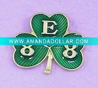 Wholesale custom metal lapel pin