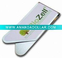 metal clip