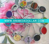 bag hanger