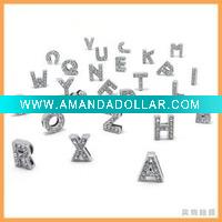Slide Letters