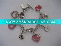 barcelet(metal ornament,handicraft)