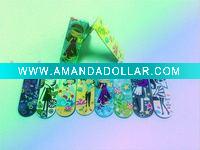 magnet/magnetic folding bookmark